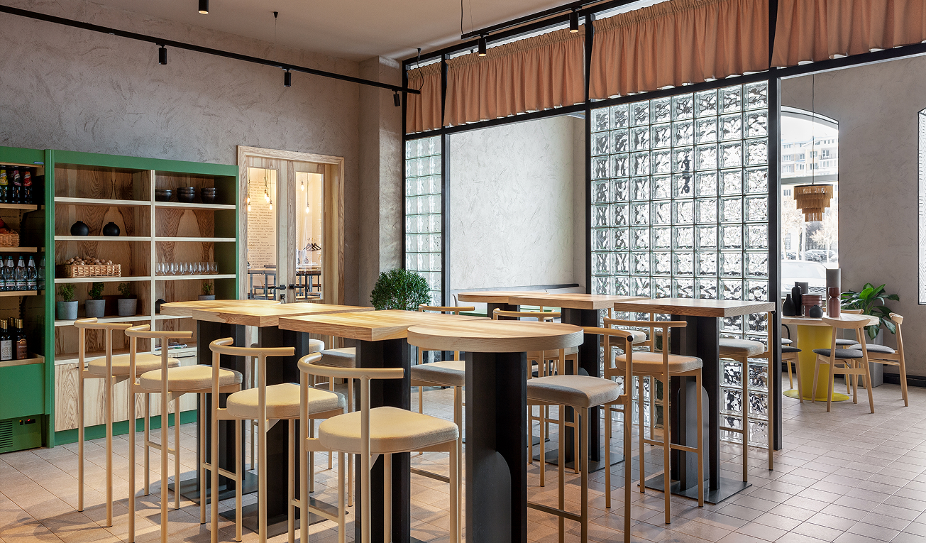 Dito Italiano trattoria